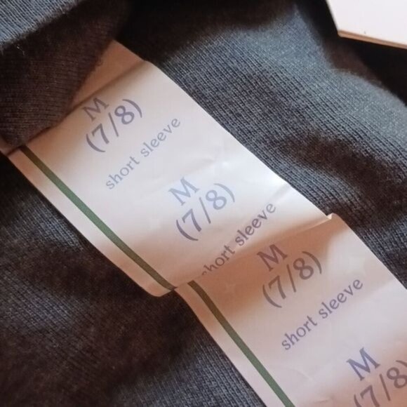 More Than Magic T Shirt Girls Size XS Gray “Girl Power” Graphic Tee Short Sleeve - Picture 6 of 8